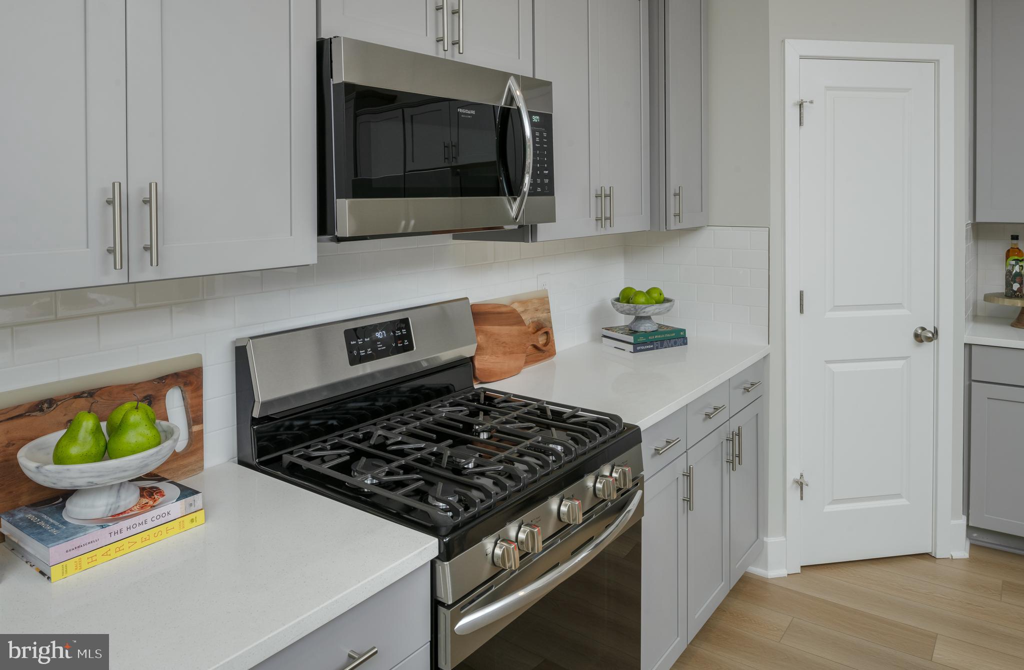 BRYANS VILLAGE - Residential