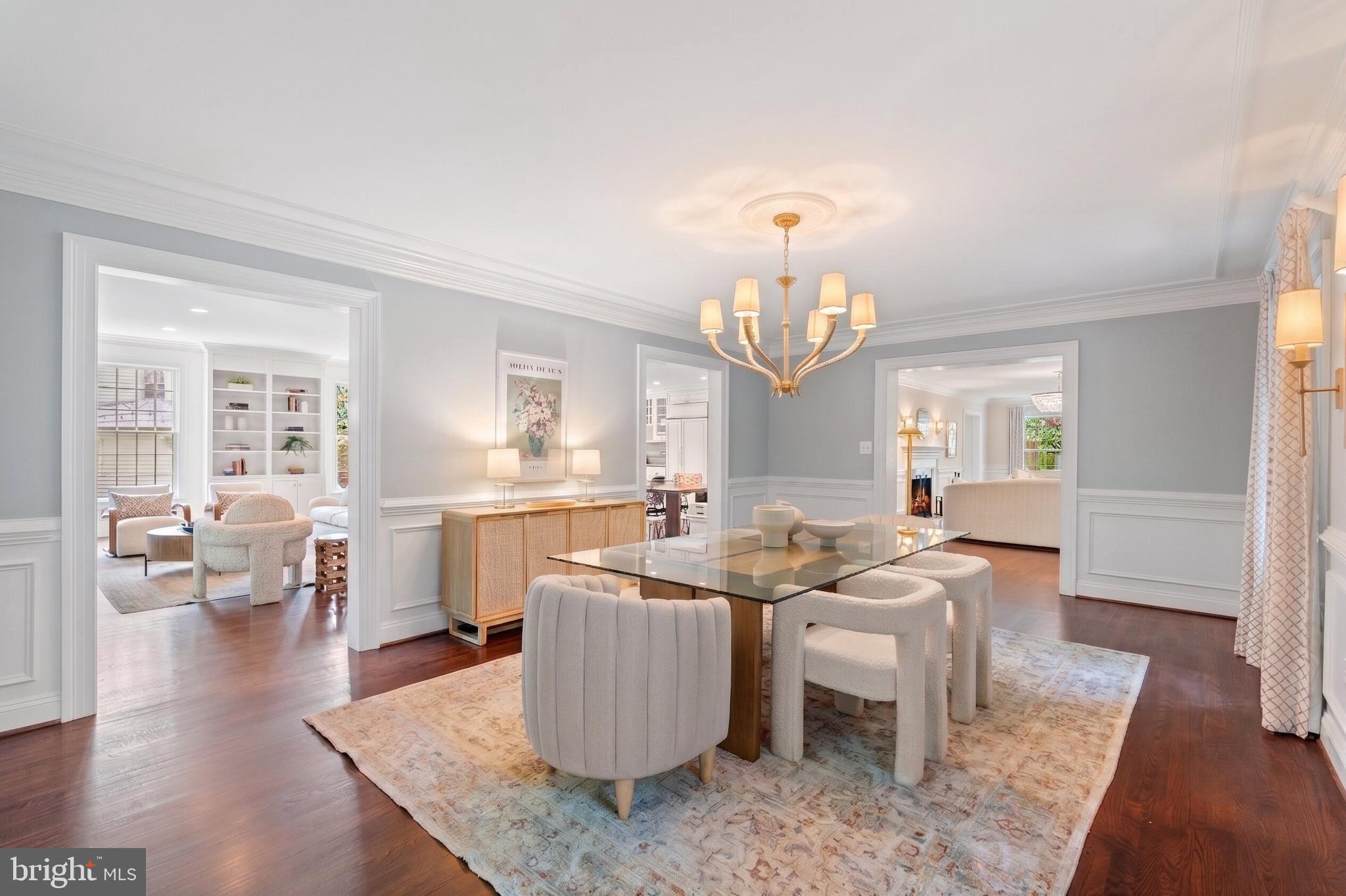 JEFFERSON PARK - Residential