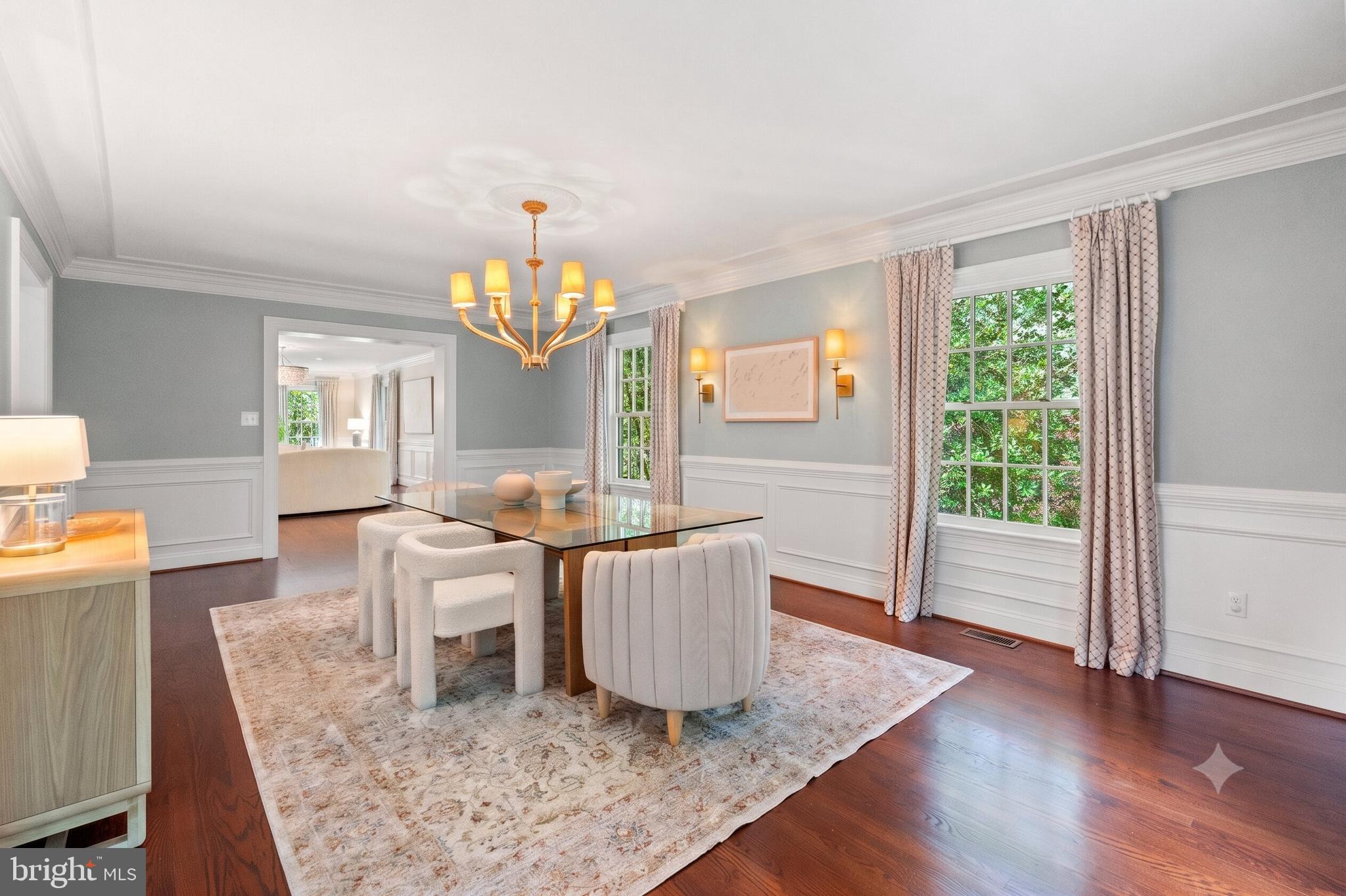 JEFFERSON PARK - Residential