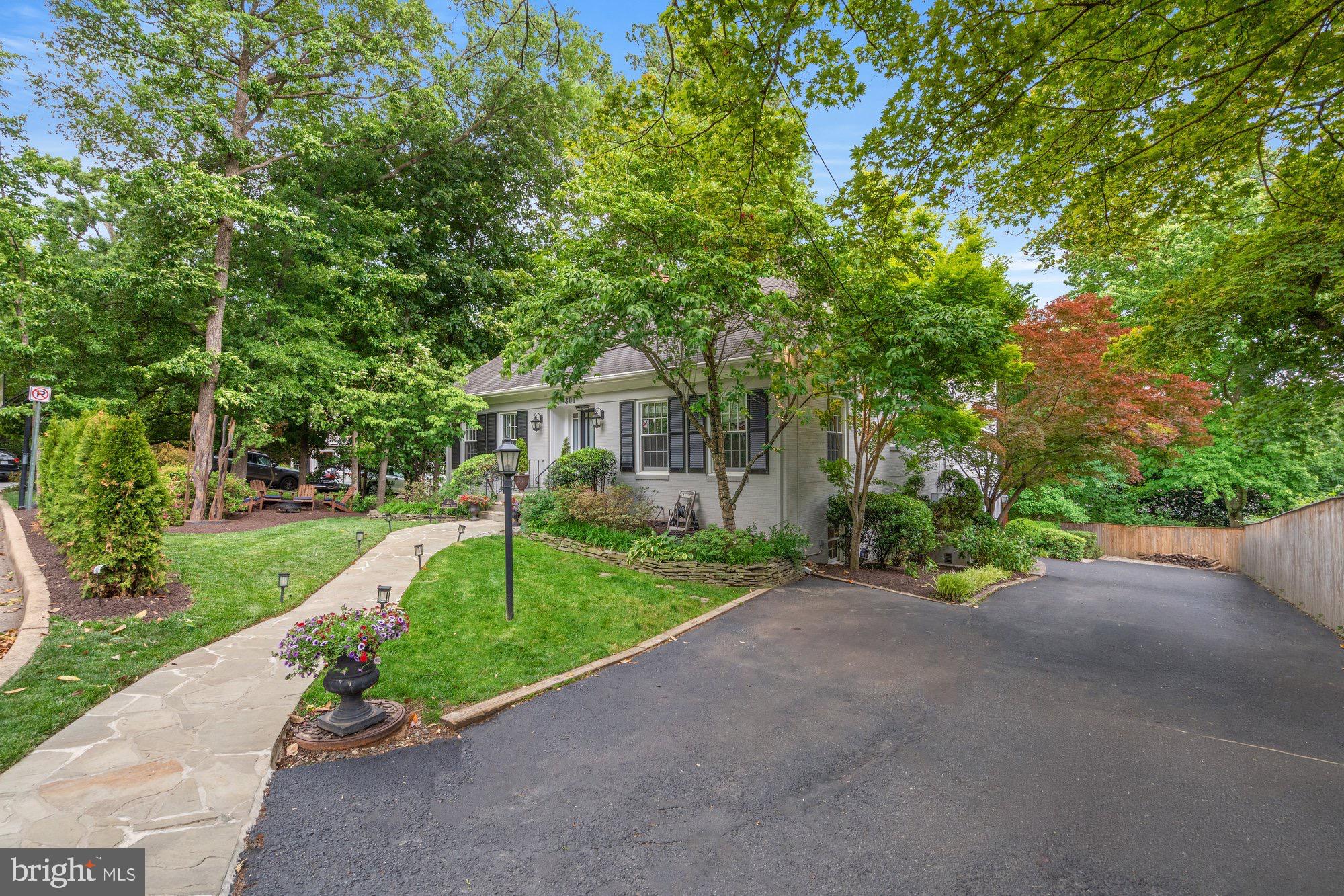 JEFFERSON PARK - Residential