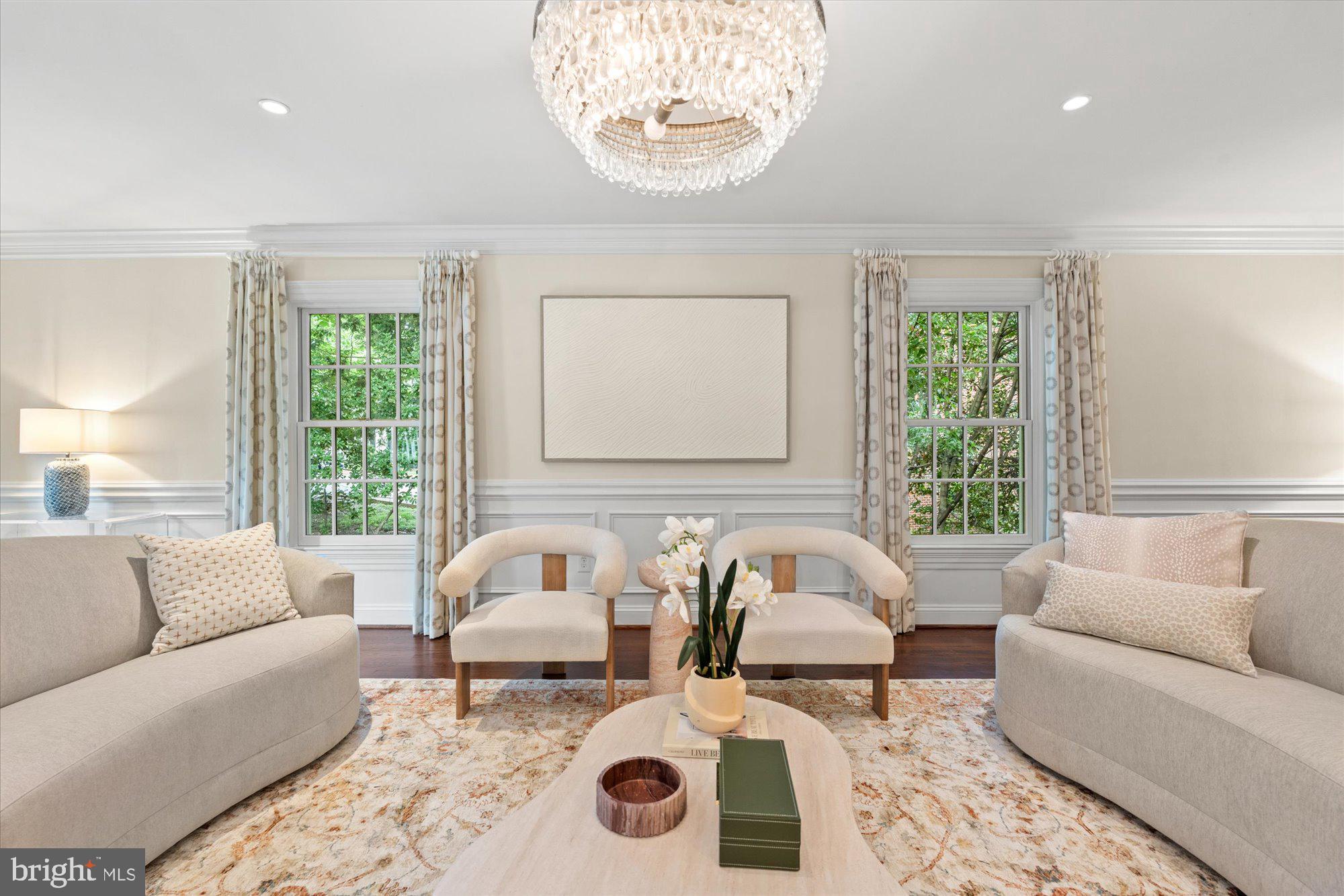 JEFFERSON PARK - Residential