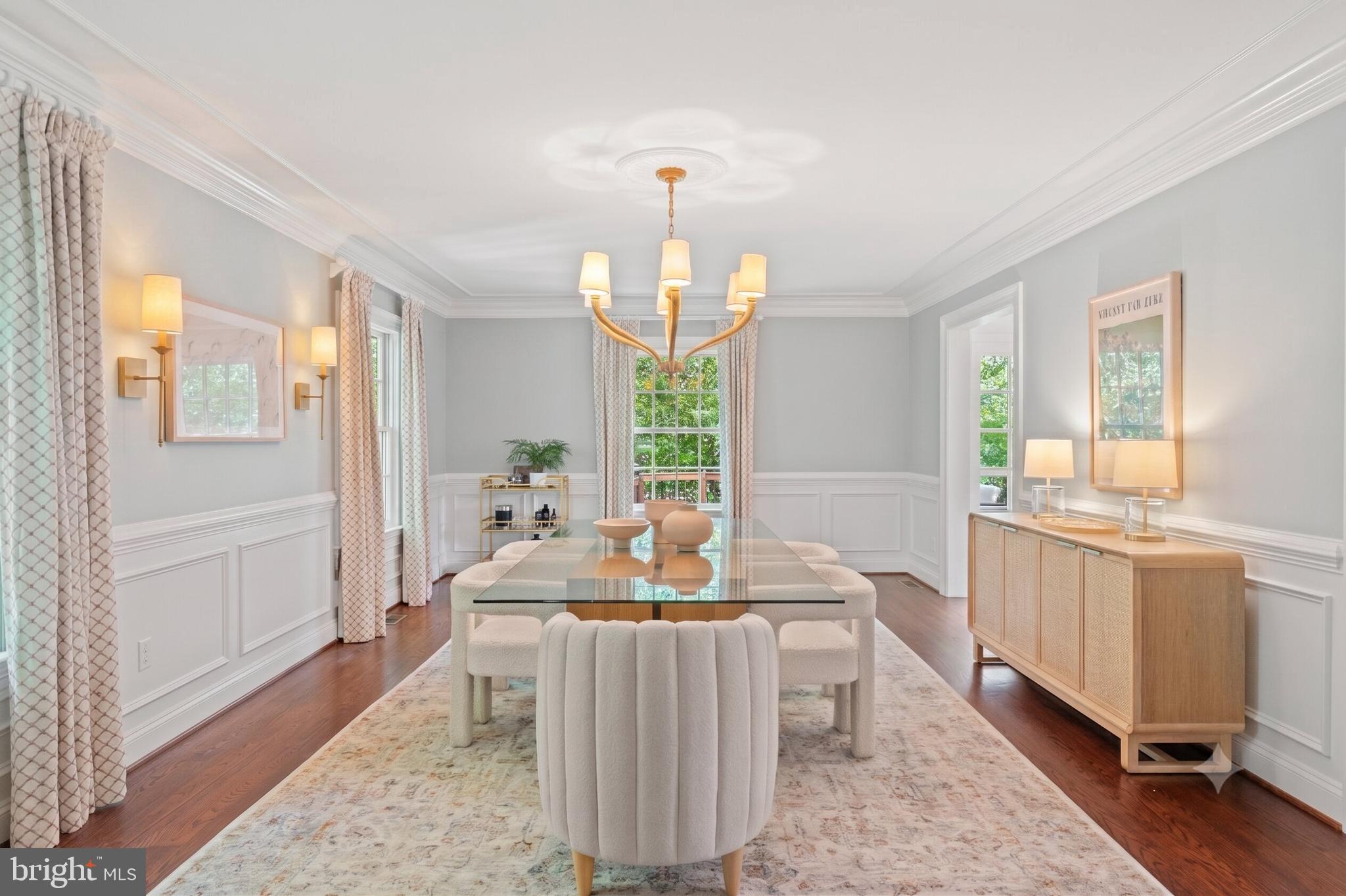 JEFFERSON PARK - Residential