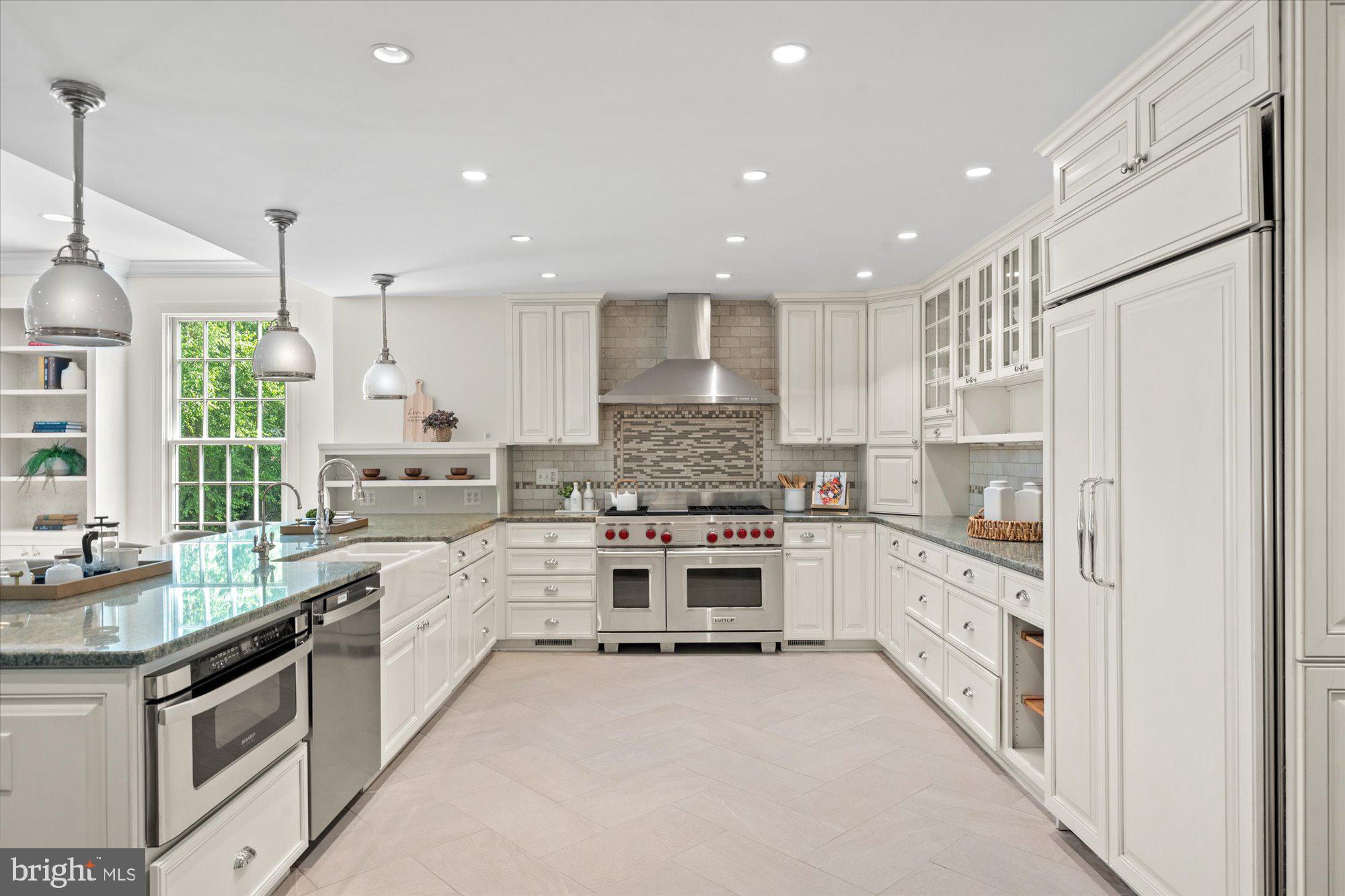 JEFFERSON PARK - Residential