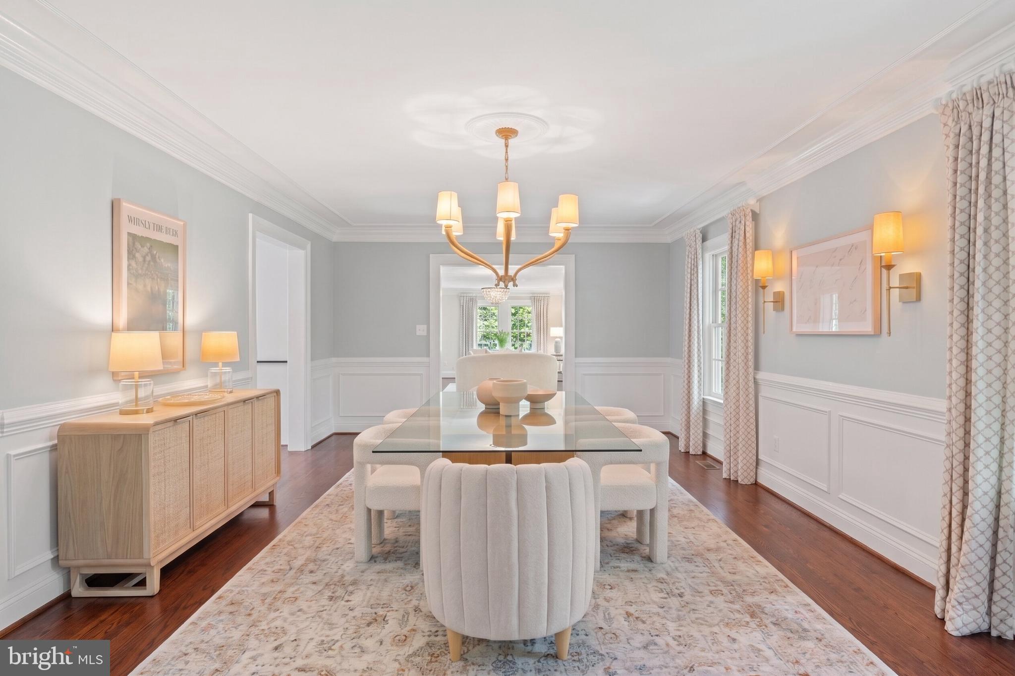 JEFFERSON PARK - Residential