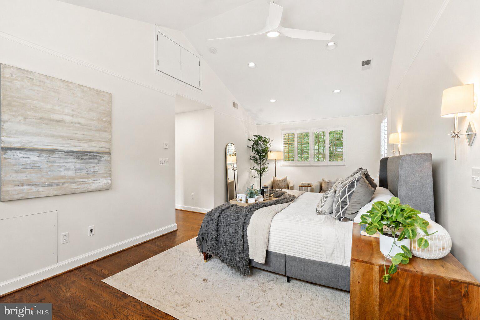 JEFFERSON PARK - Residential