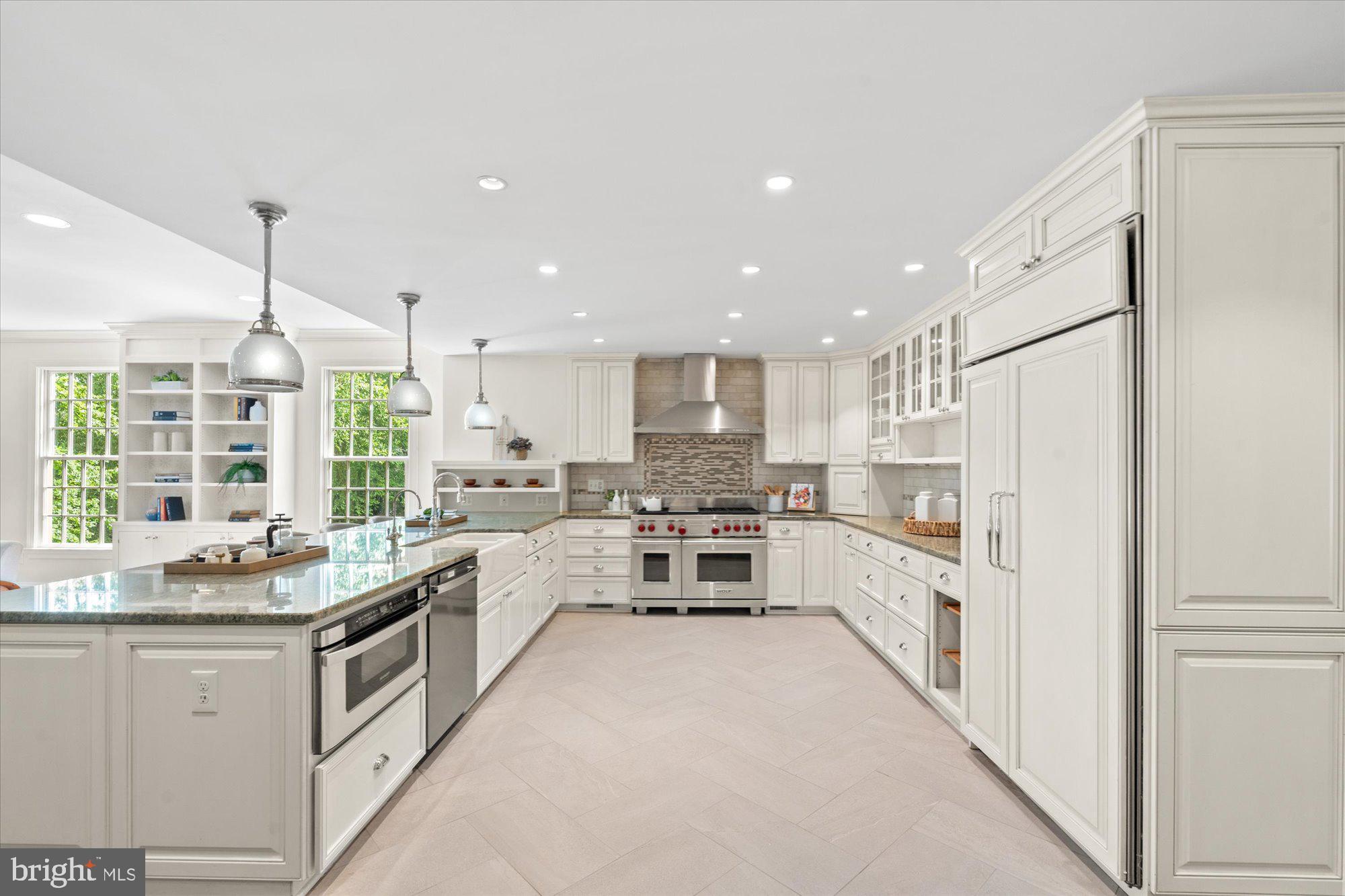 JEFFERSON PARK - Residential