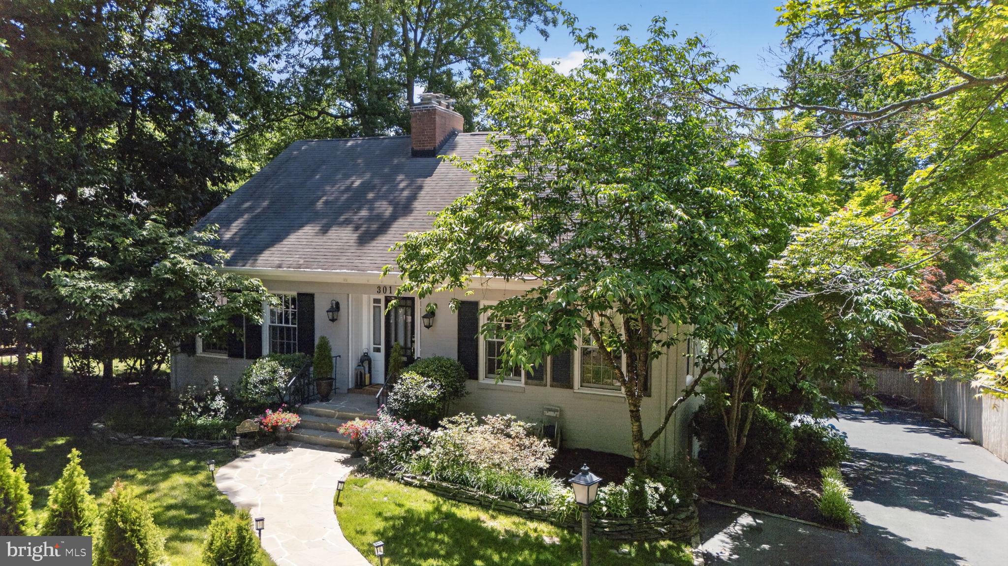 JEFFERSON PARK - Residential