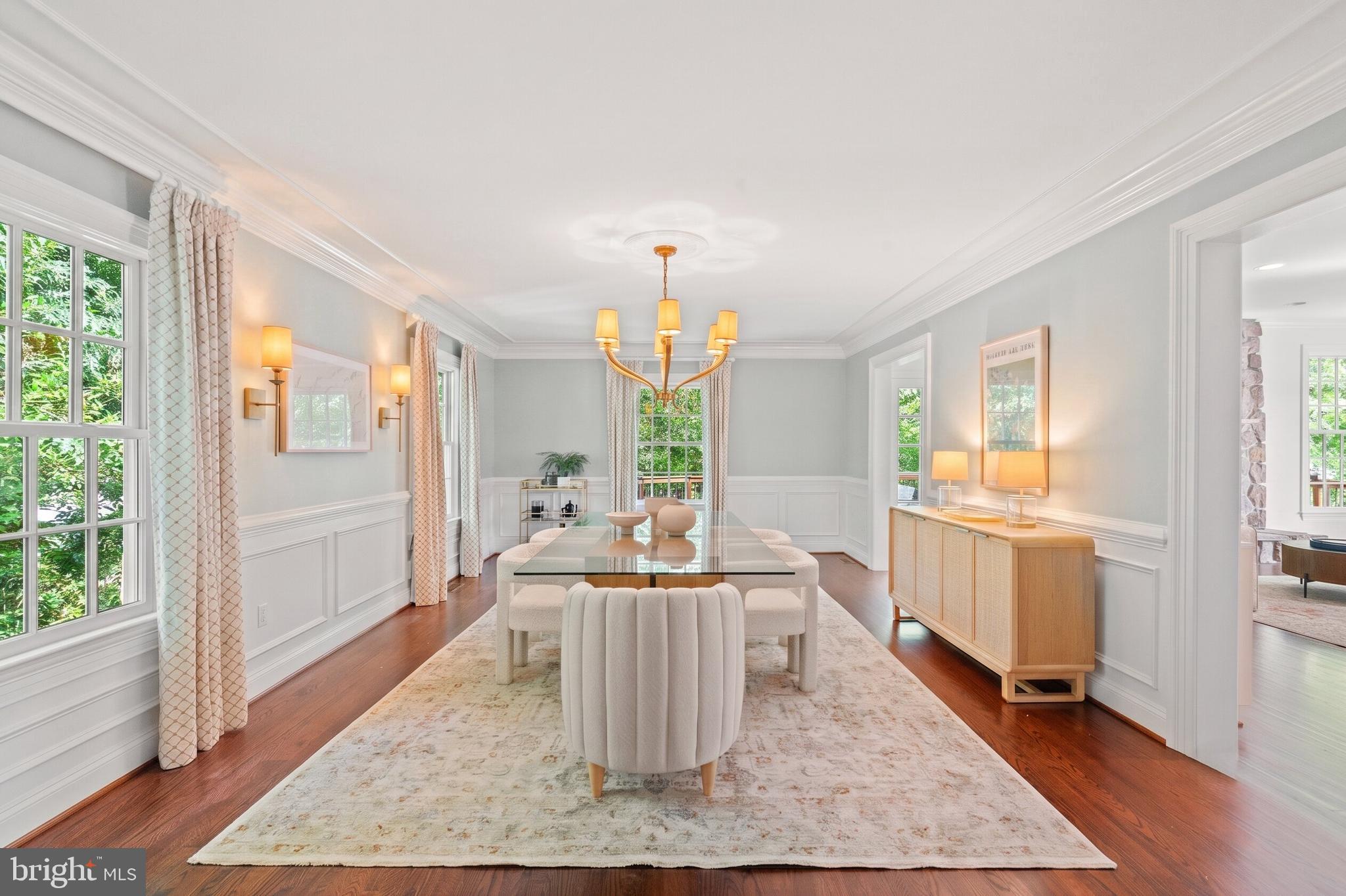 JEFFERSON PARK - Residential