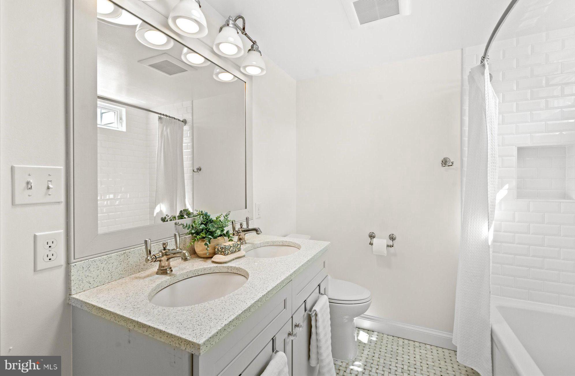 JEFFERSON PARK - Residential