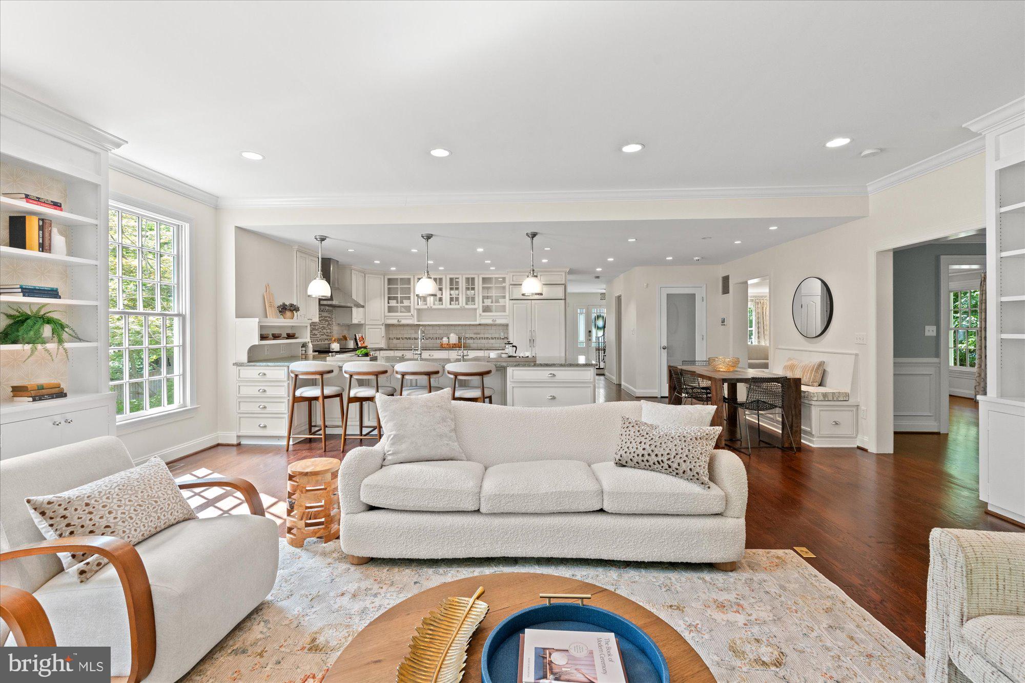 JEFFERSON PARK - Residential