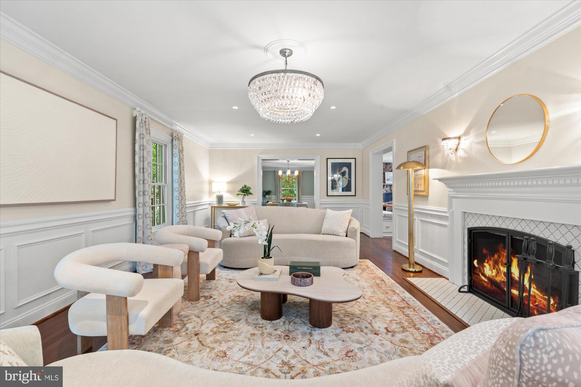 JEFFERSON PARK - Residential