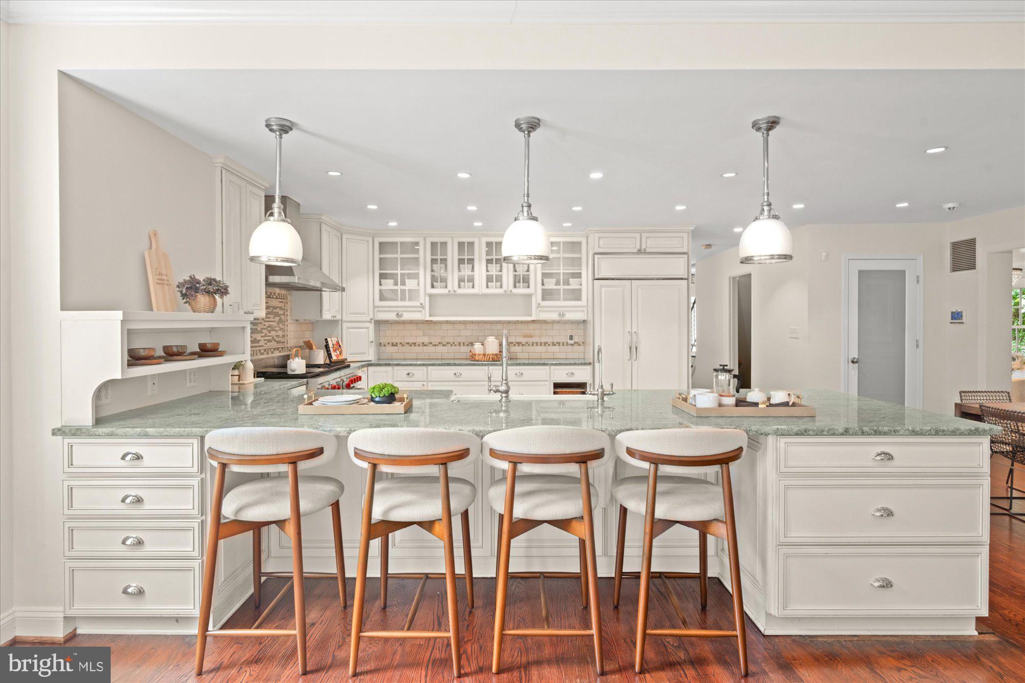 JEFFERSON PARK - Residential
