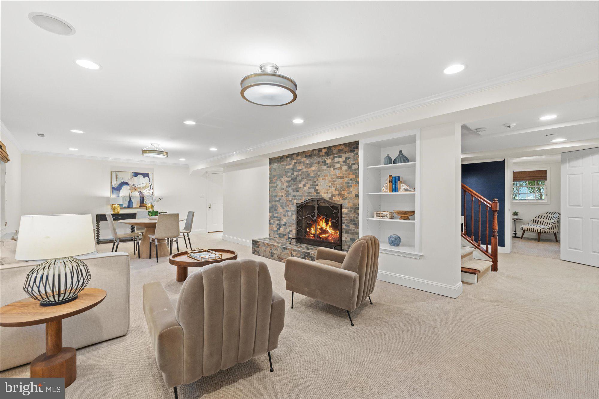JEFFERSON PARK - Residential