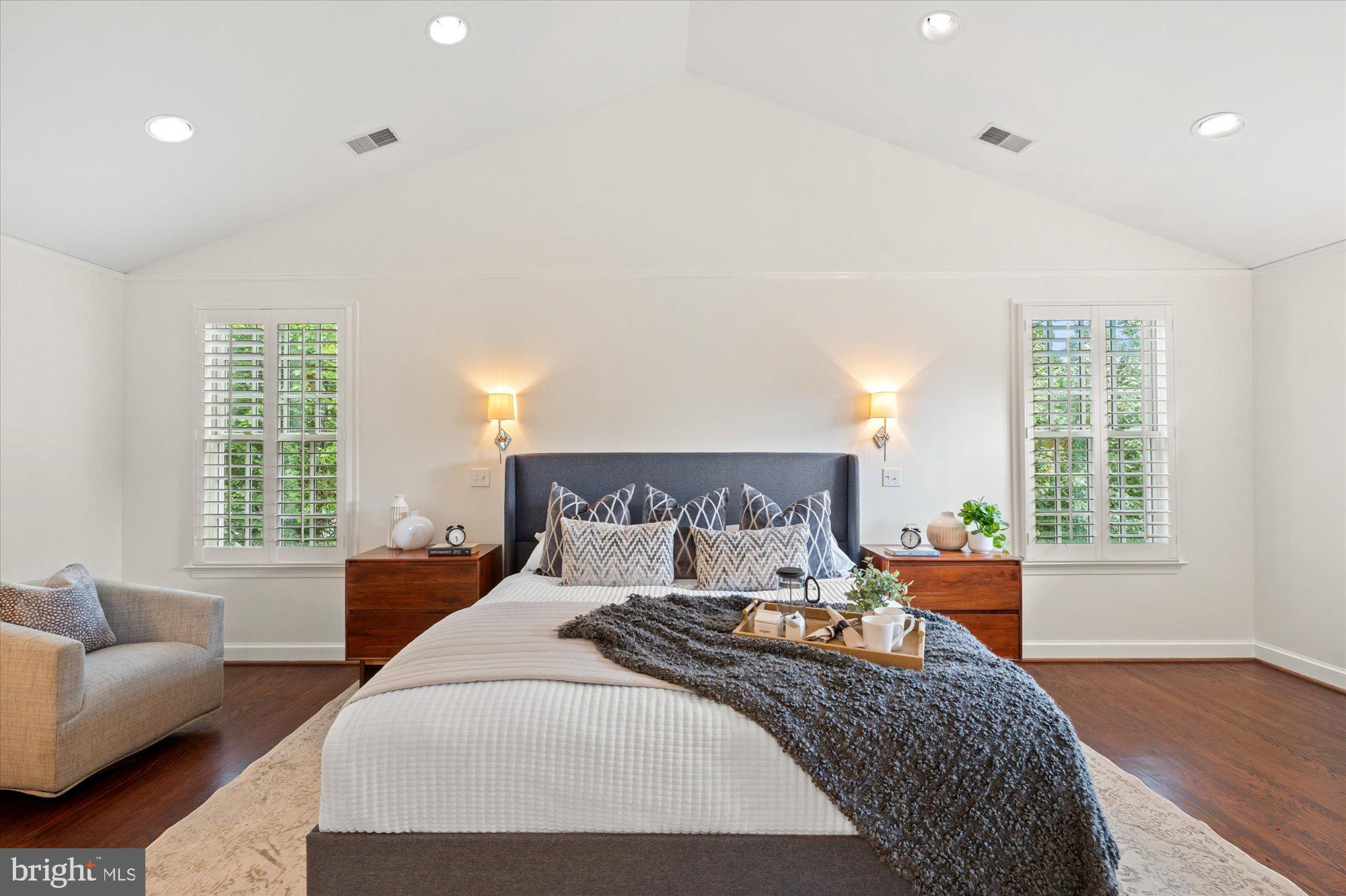 JEFFERSON PARK - Residential