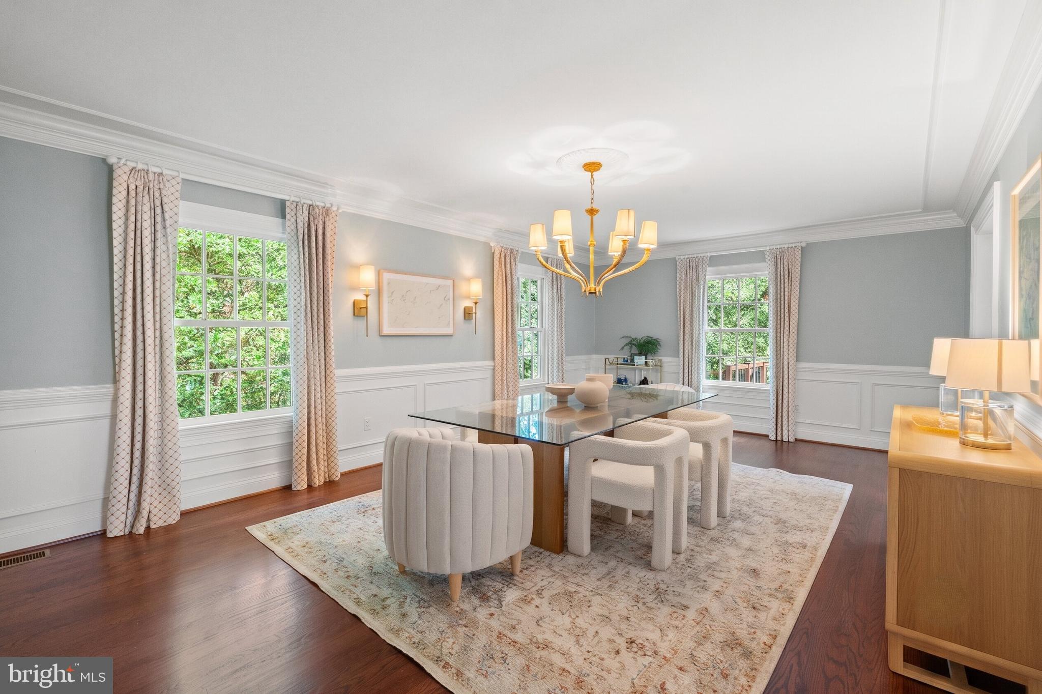JEFFERSON PARK - Residential