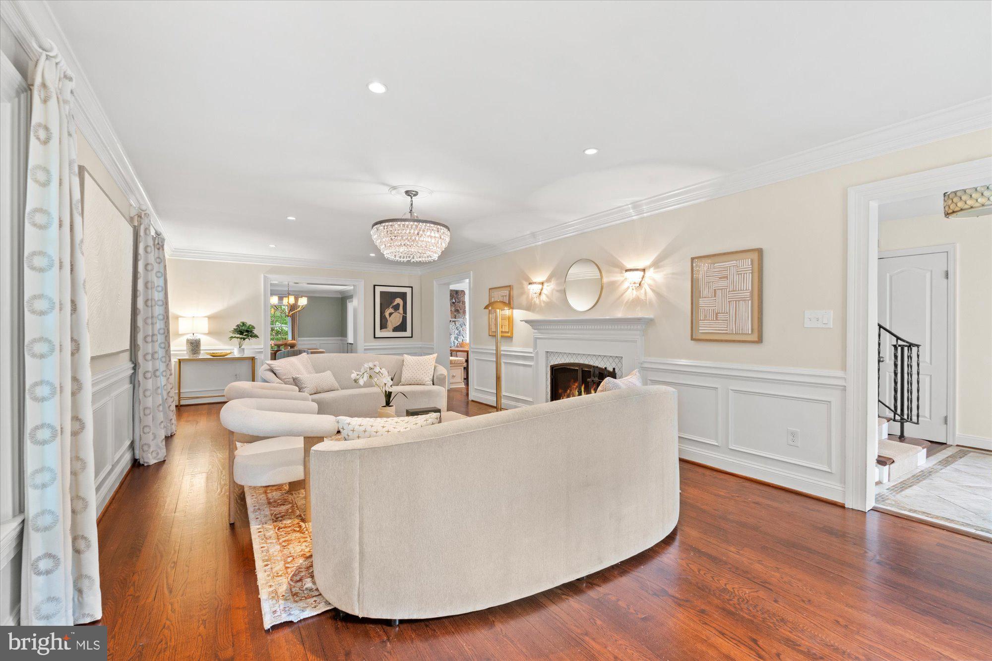 JEFFERSON PARK - Residential