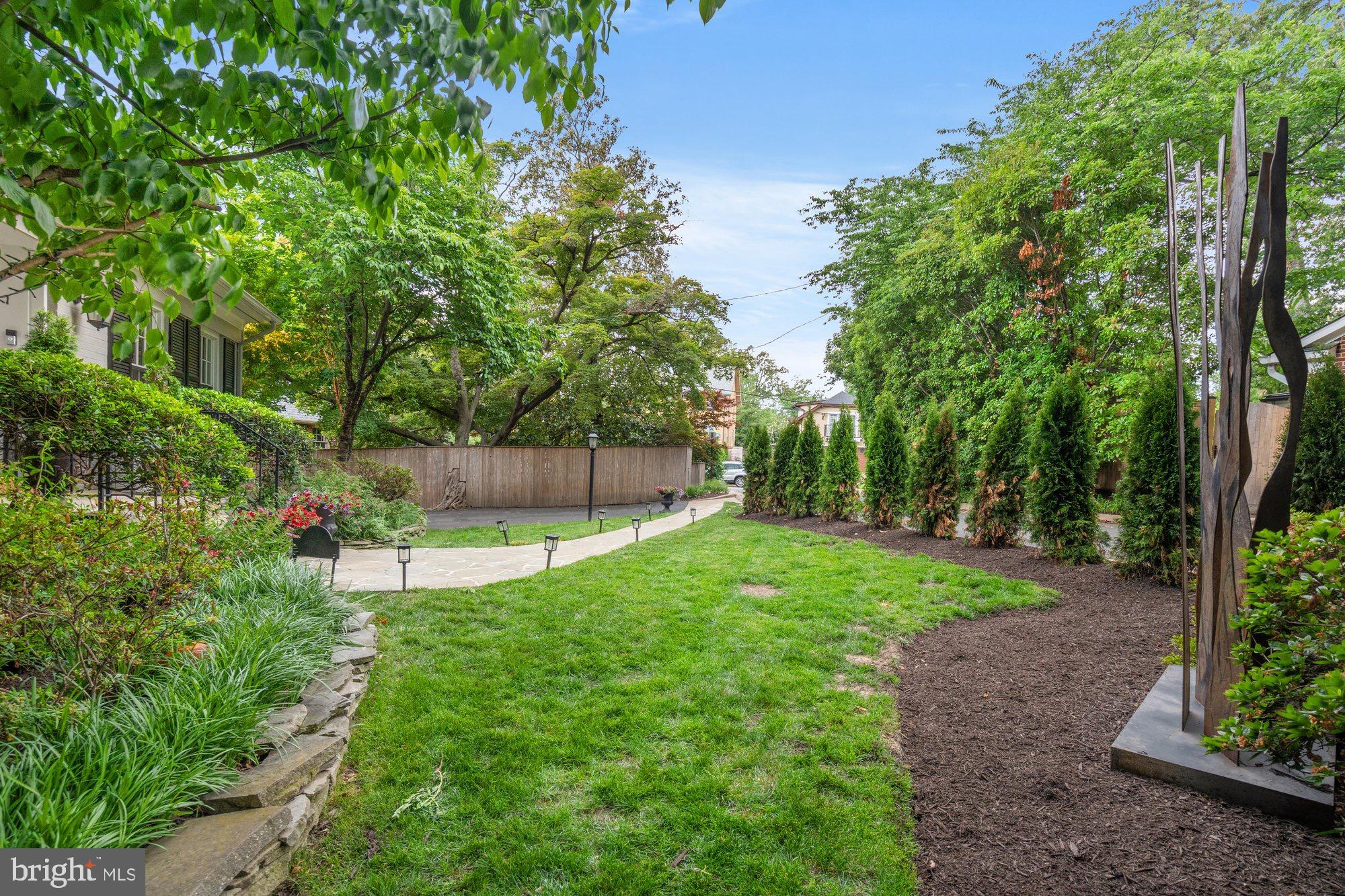 JEFFERSON PARK - Residential