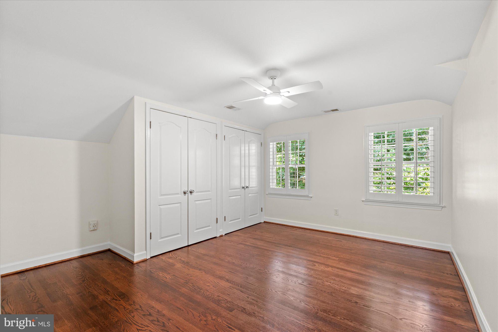 JEFFERSON PARK - Residential