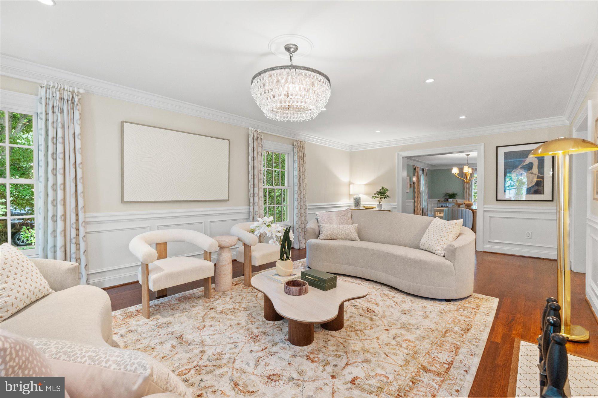 JEFFERSON PARK - Residential