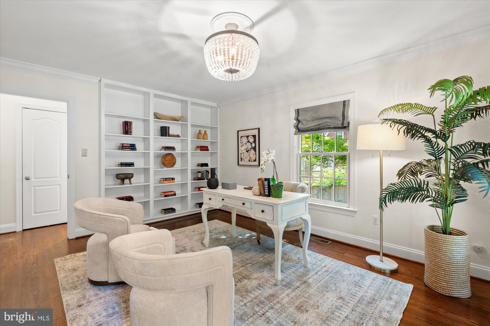 JEFFERSON PARK - Residential
