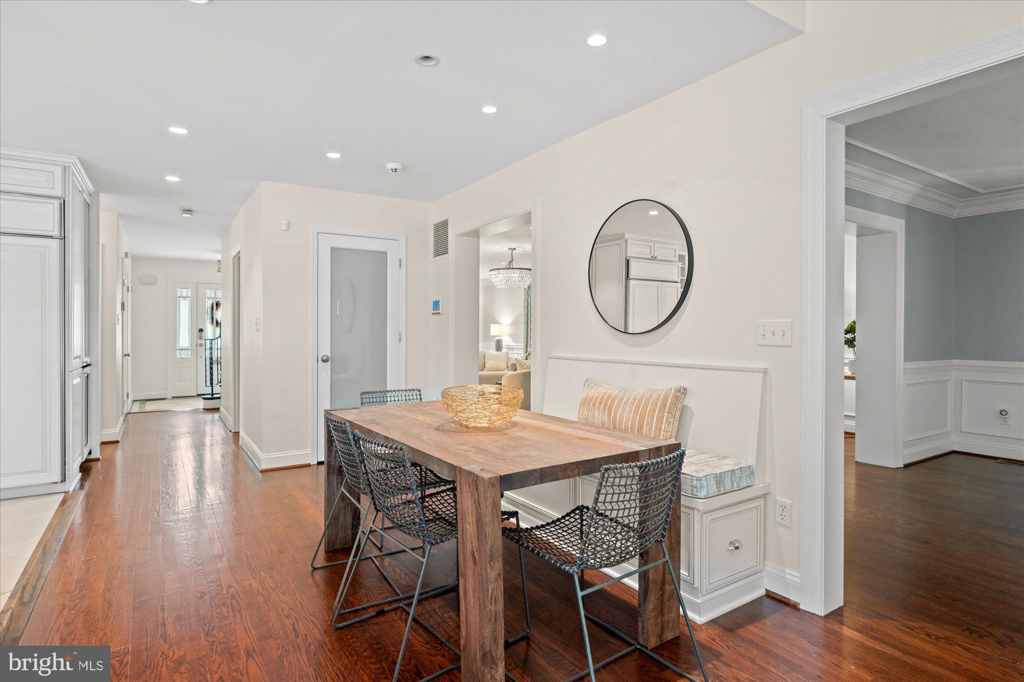 JEFFERSON PARK - Residential