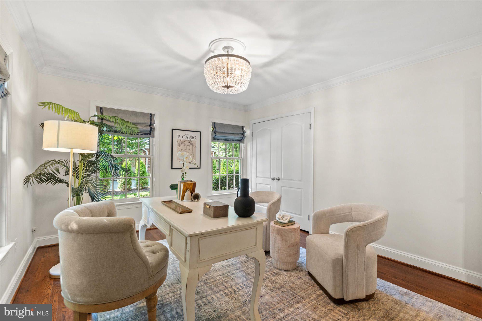 JEFFERSON PARK - Residential