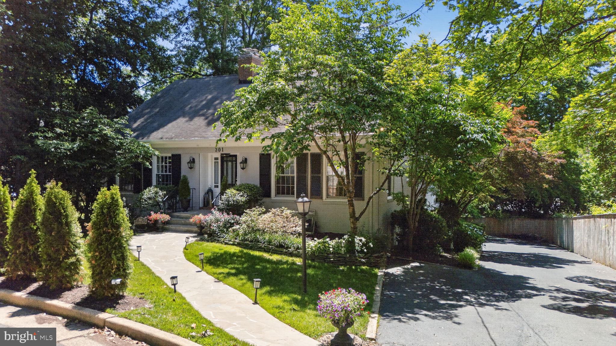 JEFFERSON PARK - Residential