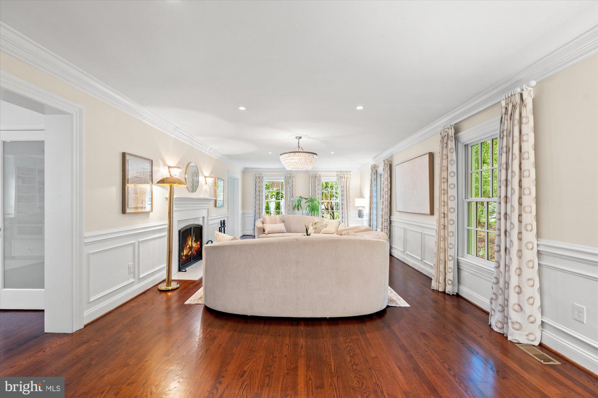 JEFFERSON PARK - Residential