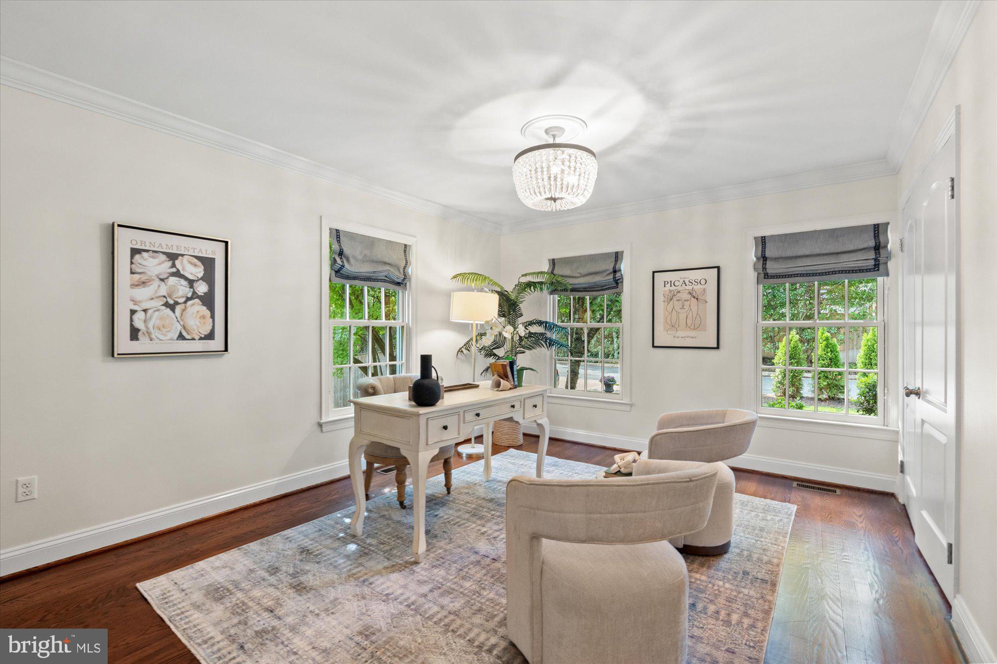 JEFFERSON PARK - Residential