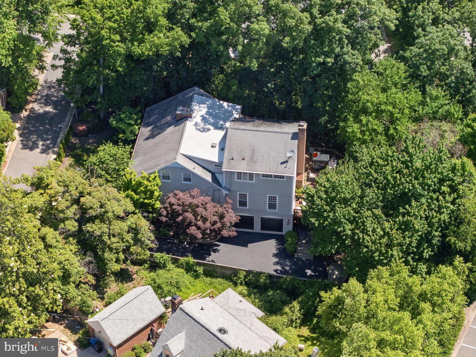 JEFFERSON PARK - Residential