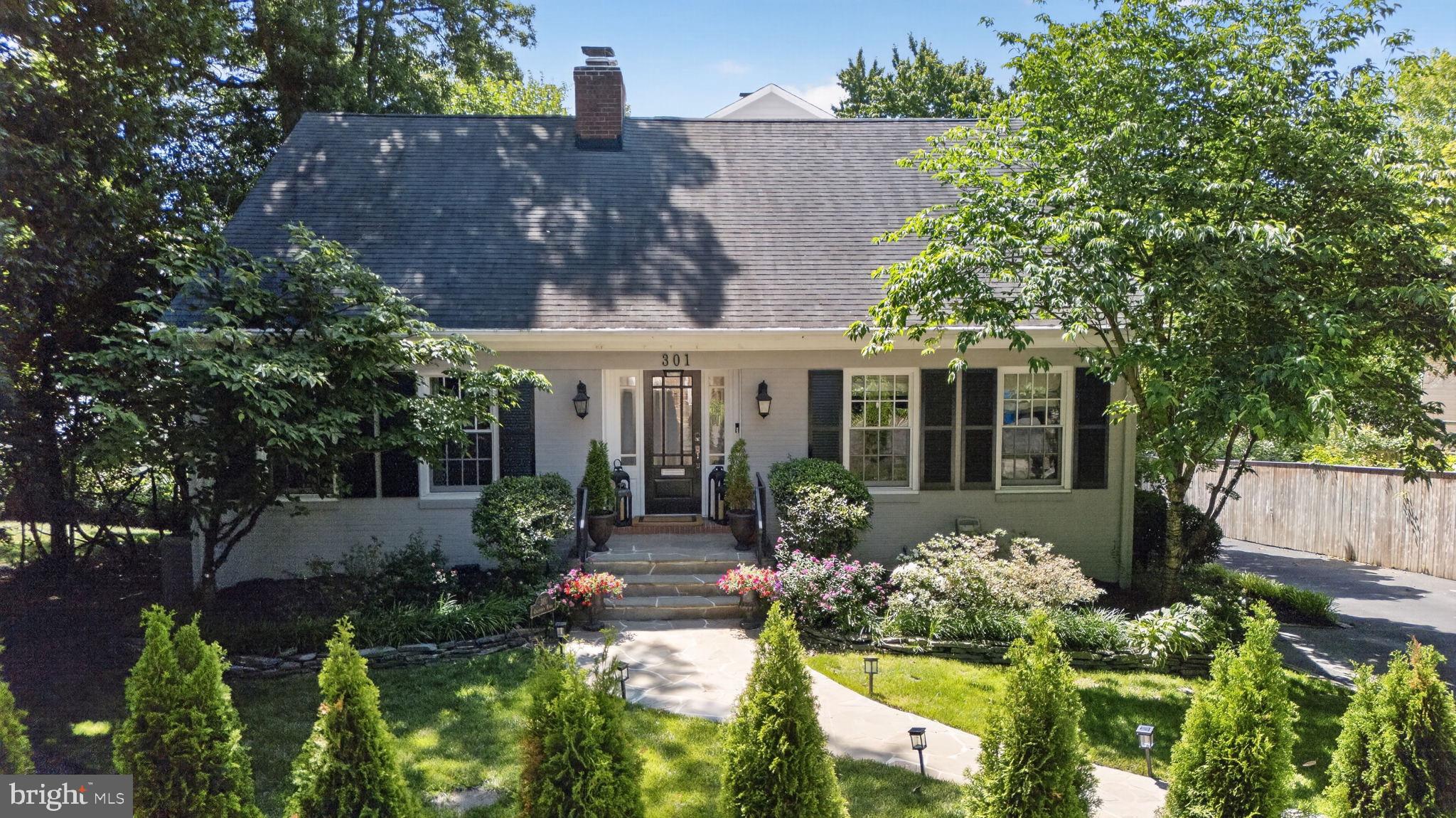 JEFFERSON PARK - Residential