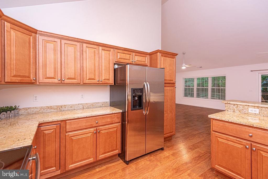 OCEAN PINES - HUNTINGTON - Residential