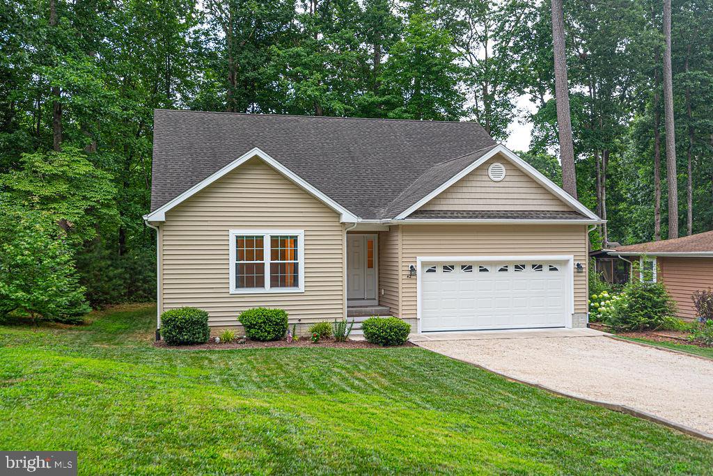 OCEAN PINES - HUNTINGTON - Residential