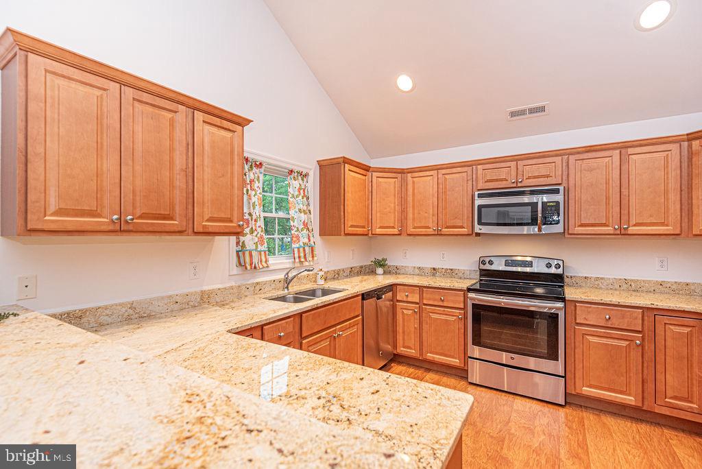 OCEAN PINES - HUNTINGTON - Residential
