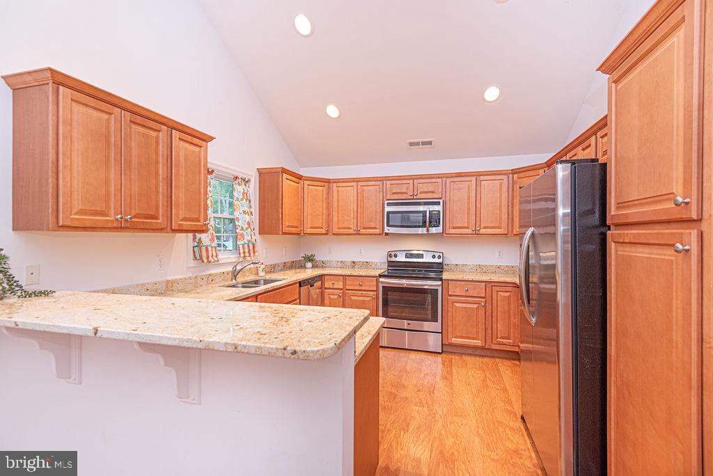 OCEAN PINES - HUNTINGTON - Residential