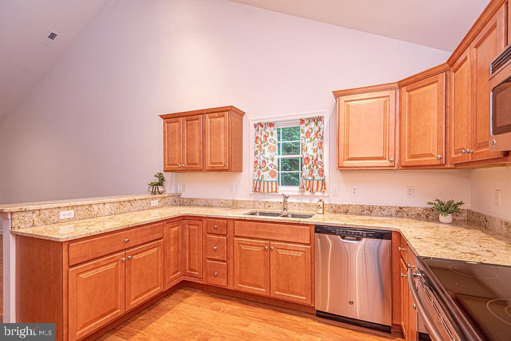 OCEAN PINES - HUNTINGTON - Residential