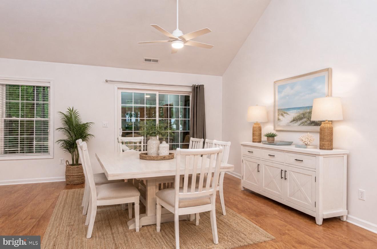 OCEAN PINES - HUNTINGTON - Residential