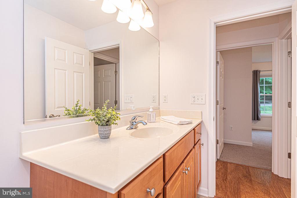 OCEAN PINES - HUNTINGTON - Residential