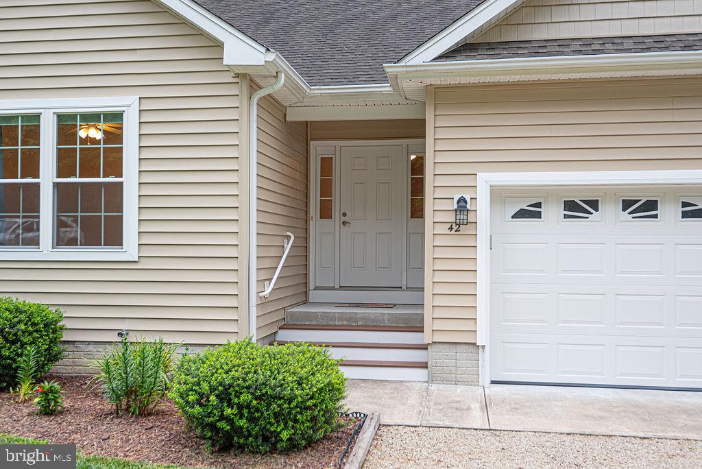 OCEAN PINES - HUNTINGTON - Residential