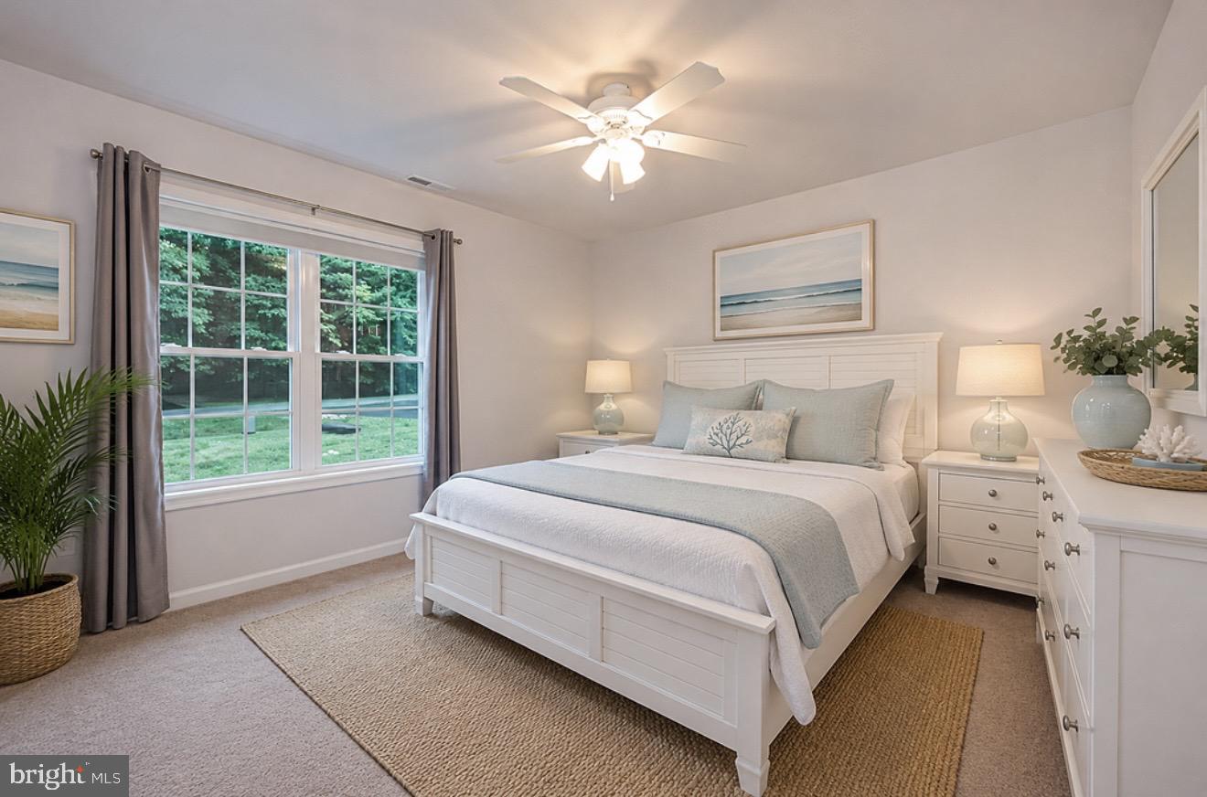 OCEAN PINES - HUNTINGTON - Residential