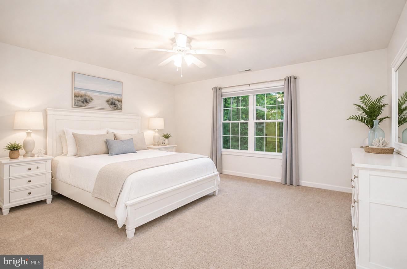 OCEAN PINES - HUNTINGTON - Residential