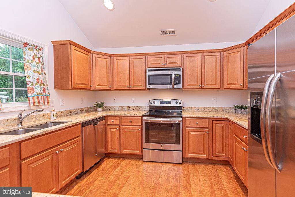 OCEAN PINES - HUNTINGTON - Residential