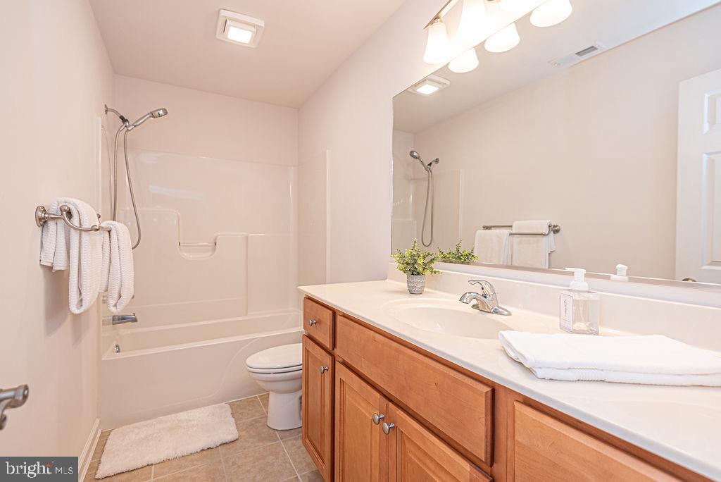 OCEAN PINES - HUNTINGTON - Residential