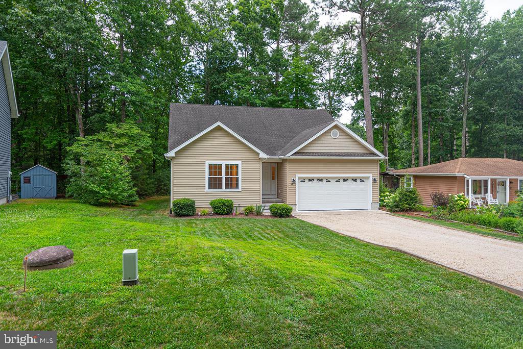 OCEAN PINES - HUNTINGTON - Residential