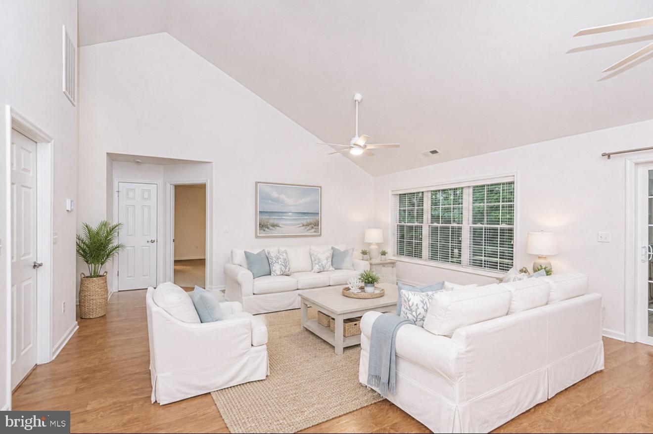OCEAN PINES - HUNTINGTON - Residential