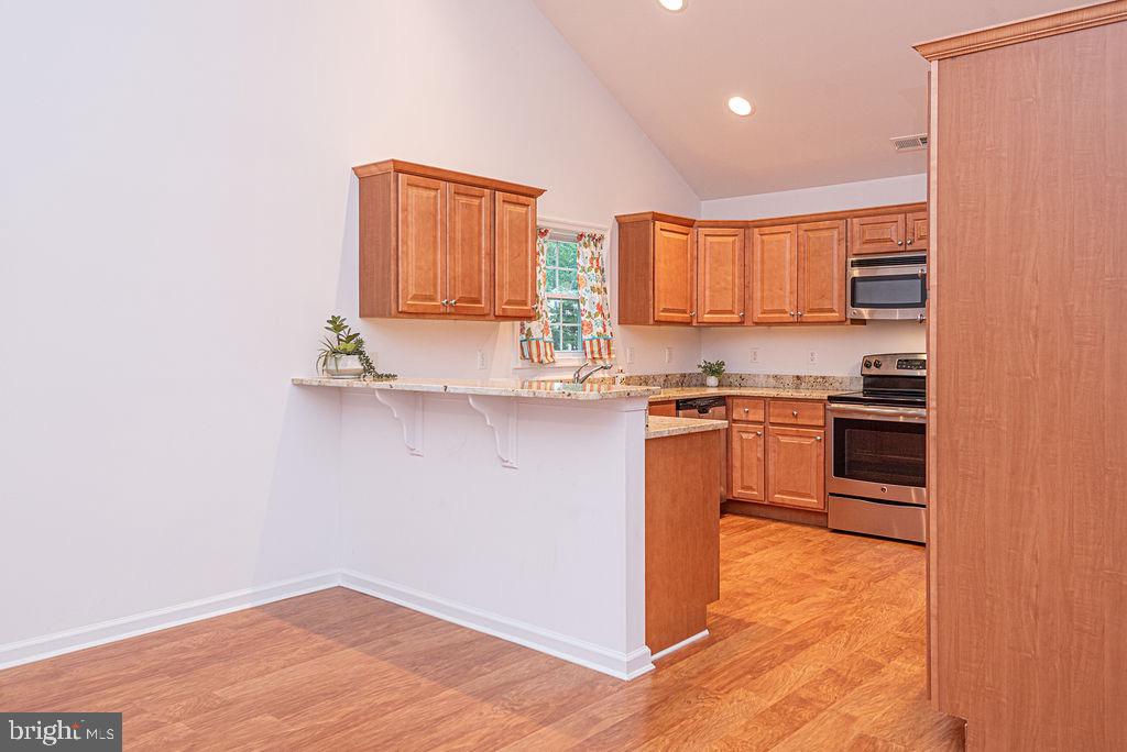 OCEAN PINES - HUNTINGTON - Residential