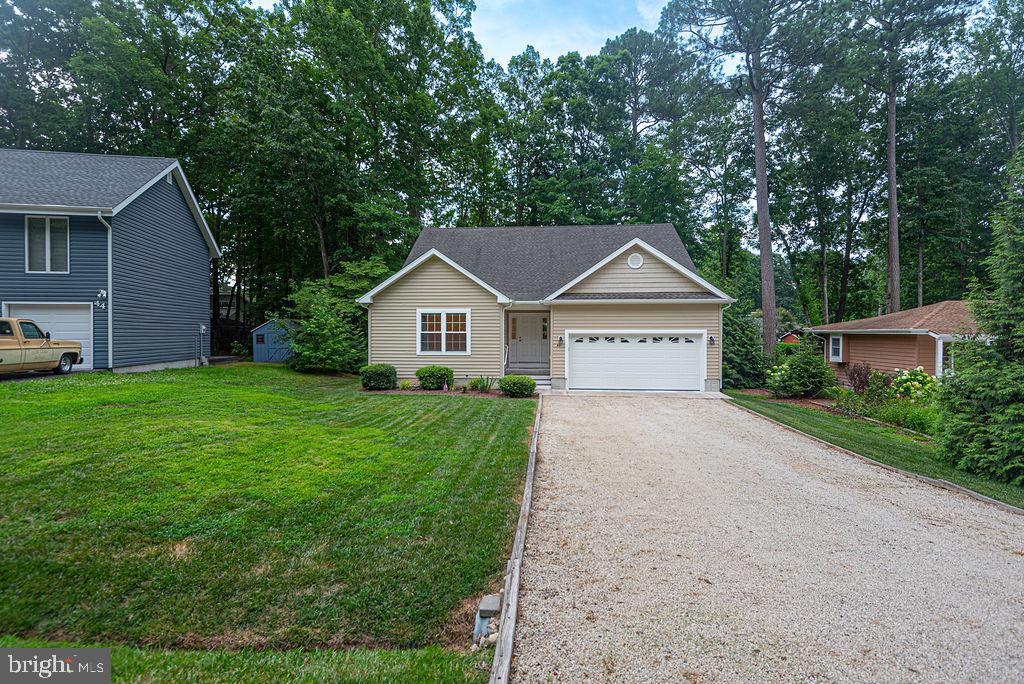 OCEAN PINES - HUNTINGTON - Residential