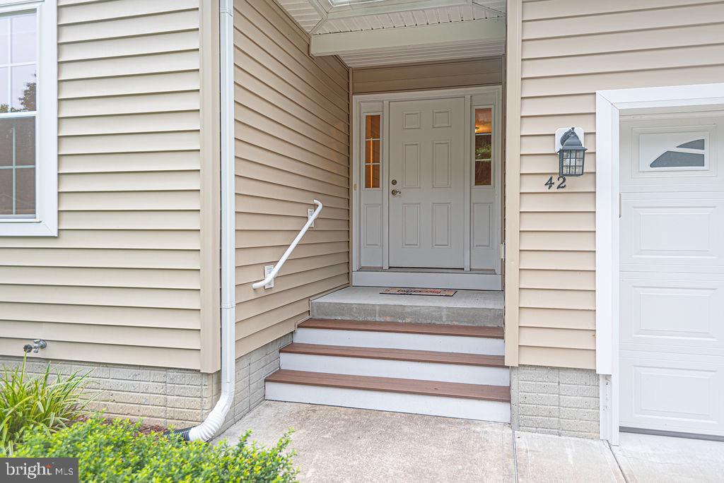 OCEAN PINES - HUNTINGTON - Residential