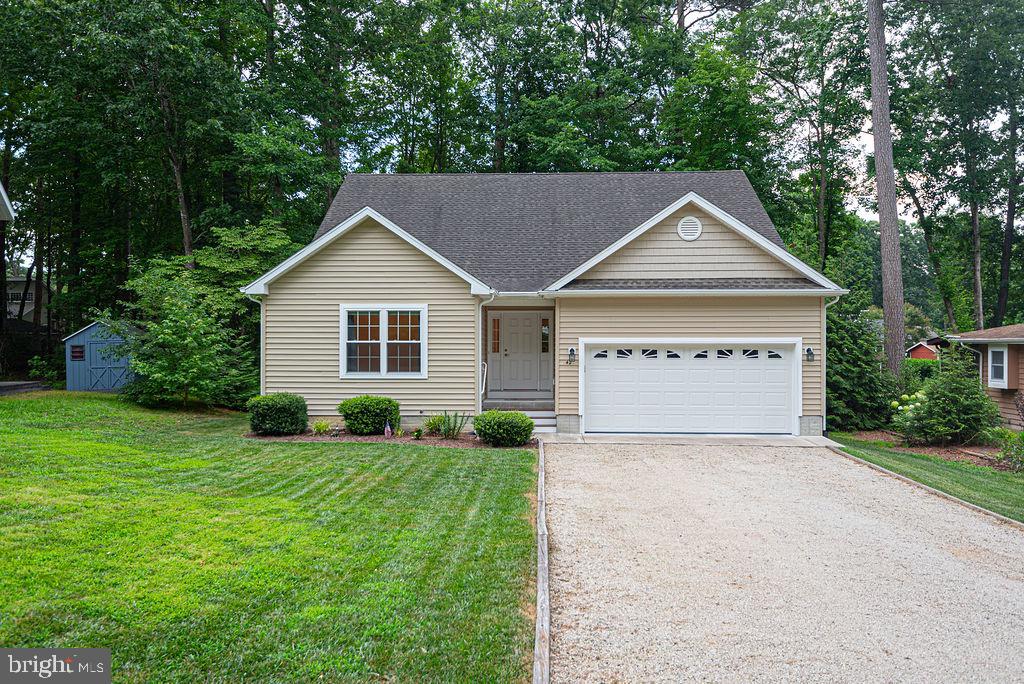 OCEAN PINES - HUNTINGTON - Residential