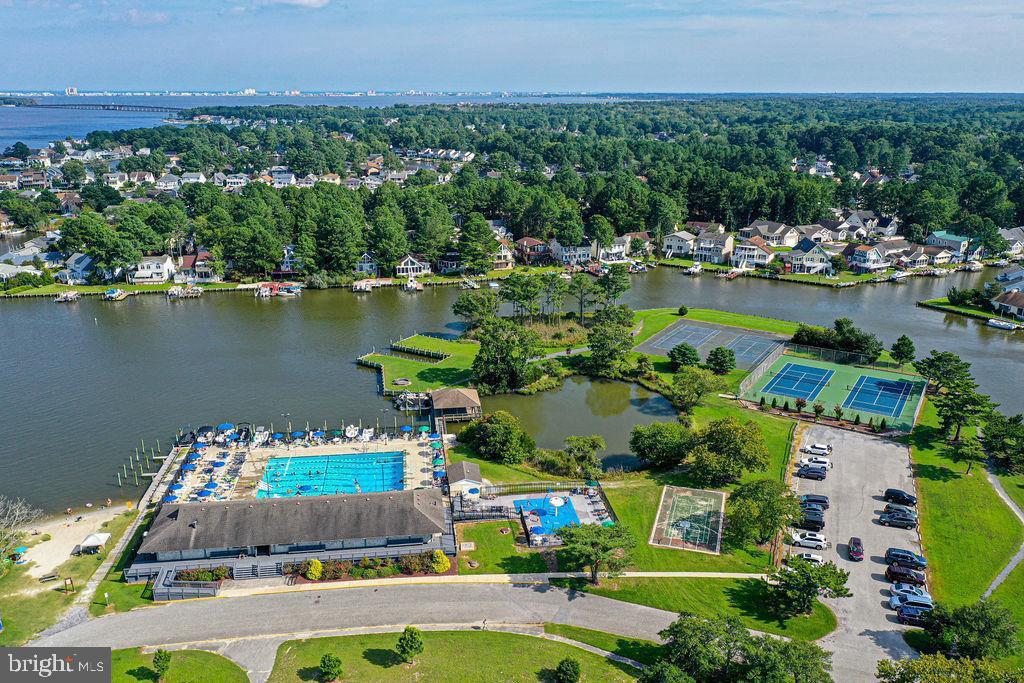 OCEAN PINES - HUNTINGTON - Residential